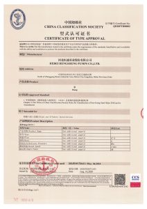 giấy chứng nhận CCS bơm HSP_page-0001